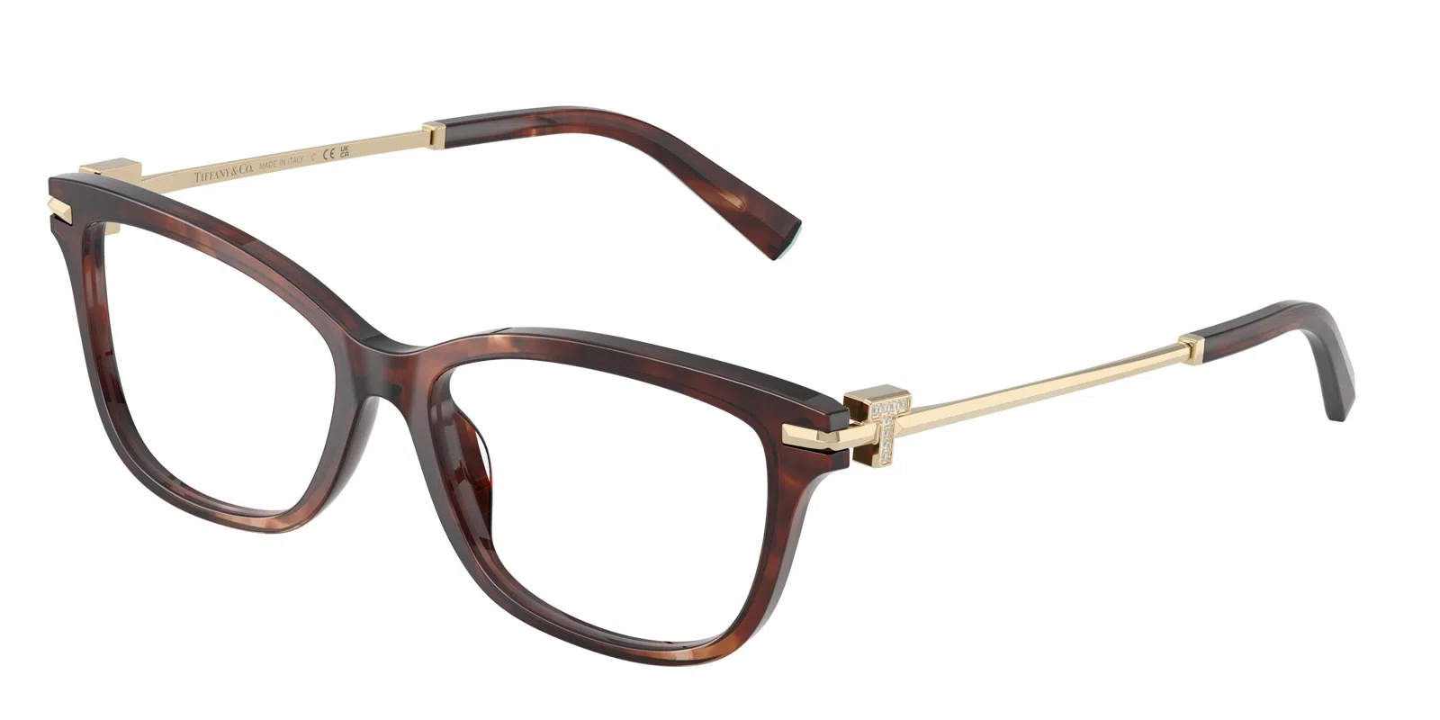 Tiffany 2288B Eyeglasses - view 6